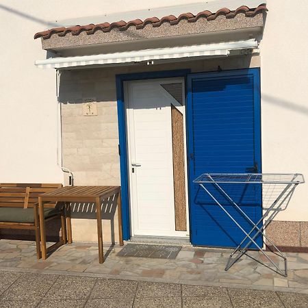Olive Tree Apartments Umag Luaran gambar