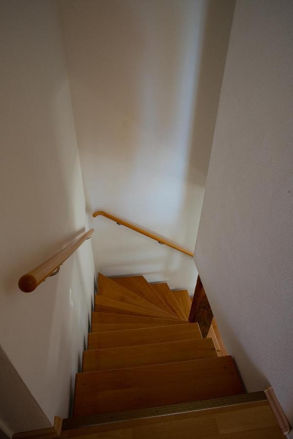 Olive Tree Apartments Umag Luaran gambar