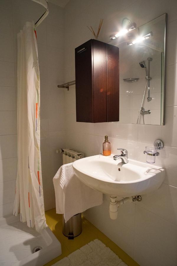 Olive Tree Apartments Umag Luaran gambar