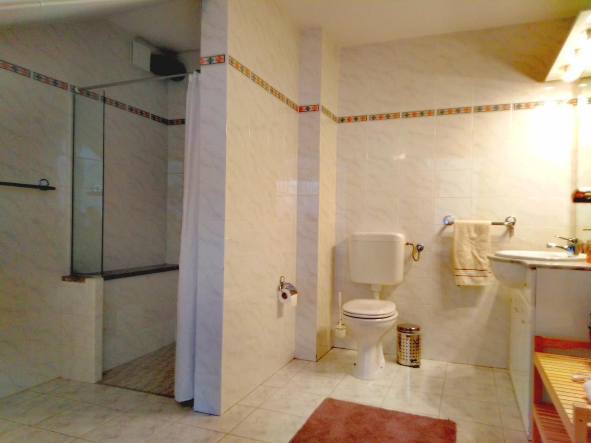 Olive Tree Apartments Umag Luaran gambar