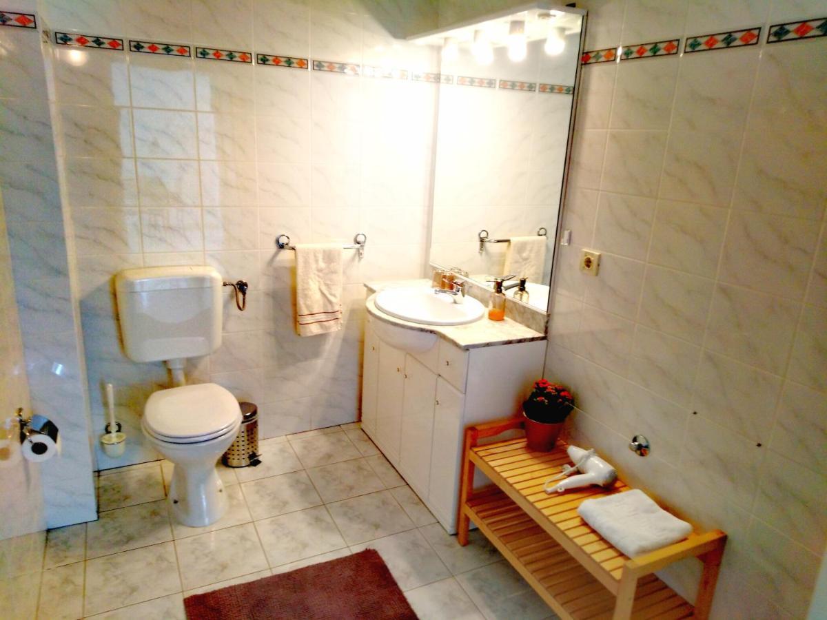 Olive Tree Apartments Umag Luaran gambar