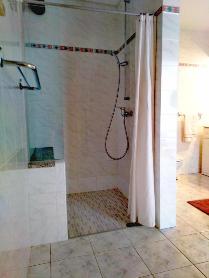 Olive Tree Apartments Umag Luaran gambar